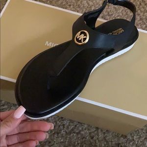Michael Kors sandals